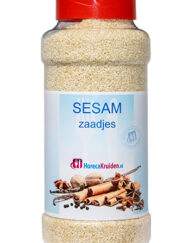 Sesamzaadjes