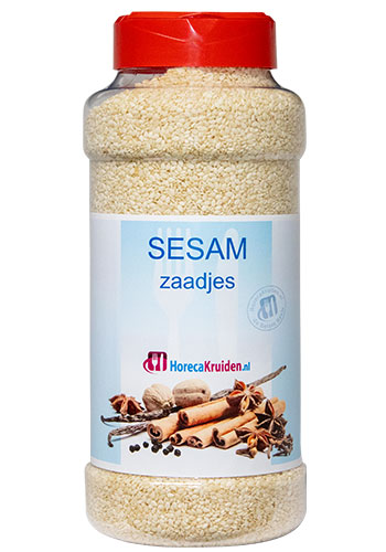 Sesamzaadjes