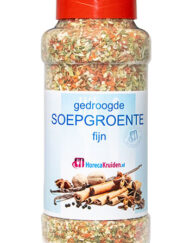 Soepgroente