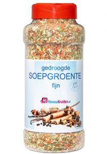 Soepgroente