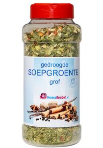 Soepgroente