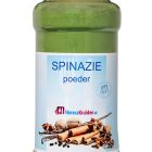 Spinazie