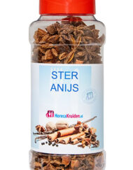 Steranijs