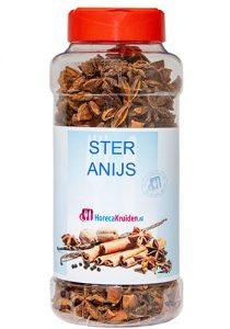 Steranijs