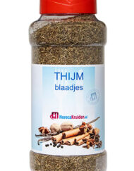 Thijmblaadjes