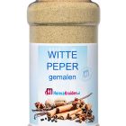 Witte Peper