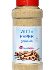 Witte Peper