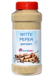 Witte Peper