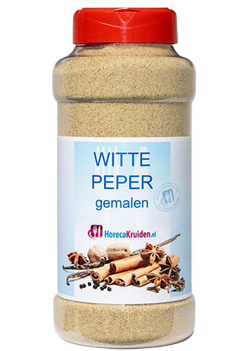 Witte Peper