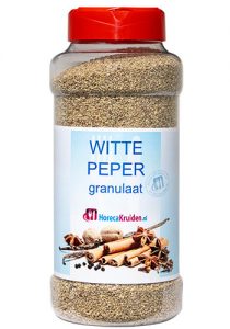 Witte Peper