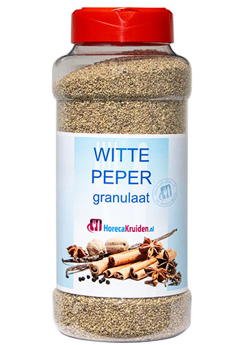 Witte Peper