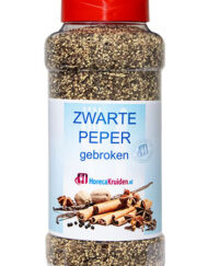 Zwarte Peper