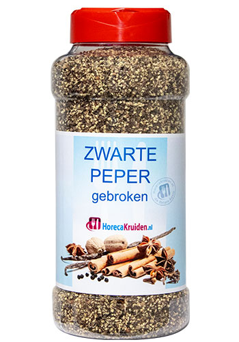 Zwarte Peper