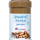 Zwarte Peper