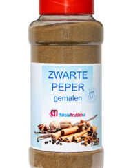 Zwarte Peper