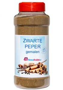 Zwarte Peper