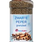 Zwarte Peper granulaat