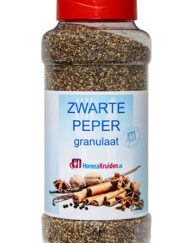 Zwarte Peper granulaat