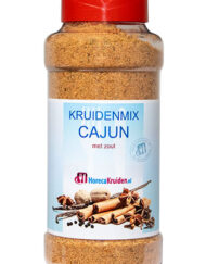 Cajun kruiden