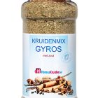 Gyros kruiden