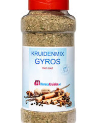 Gyros kruiden