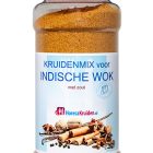 Indische wok kruiden