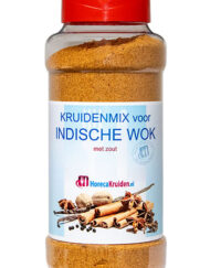 Indische wok kruiden