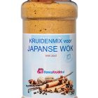 Japanse wok kruiden