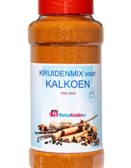 kalkoen kruiden