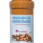 Karbonade kruiden