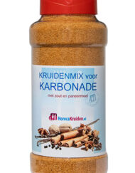 Karbonade kruiden