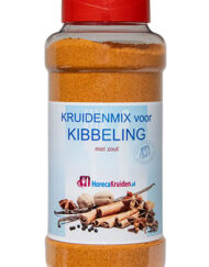 Kibbeling kruiden