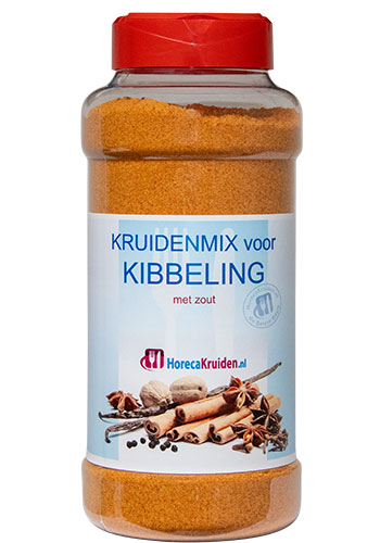 Kibbeling kruiden