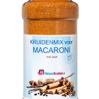 Macaroni kruiden