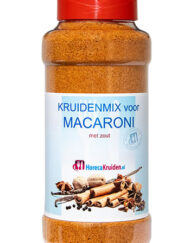 Macaroni kruiden