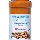 mix voor vlees allergenenvrij