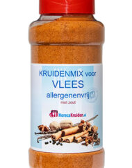 mix voor vlees allergenenvrij