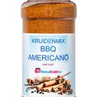 BBQ Americano