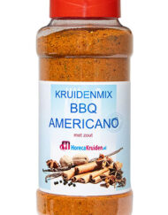 BBQ Americano