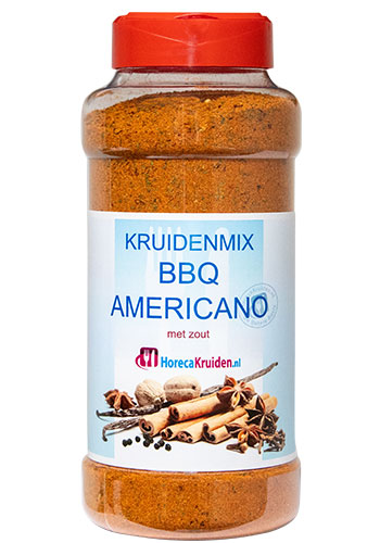 BBQ Americano