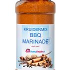 BBQ marinade kruiden