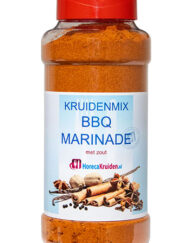 BBQ marinade kruiden