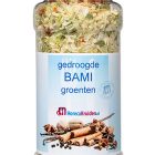 Bami groenten