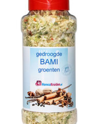 Bami groenten