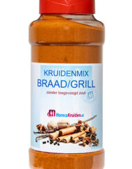 Braad en Grill kruiden