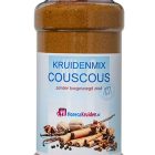 Couscous kruiden