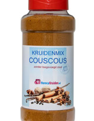 Couscous kruiden