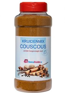 Couscous kruiden