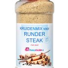 Steak kruiden