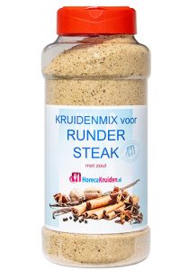 Steak kruiden